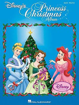 Disney's Princess Christmas Album pdf epub mobi 电子书 下载