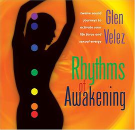 Rhythms of Awakening pdf epub mobi 電子書 下載
