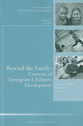 Beyond the Family Fall 2008 pdf epub mobi 电子书 下载