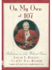 On My Own at 107: Reflections on Life Without Bessie pdf epub mobi 电子书 下载