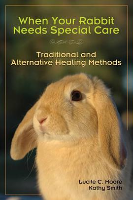 When Your Rabbit Needs Special Care pdf epub mobi 电子书 下载