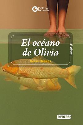 El Oceano de Olivia pdf epub mobi 电子书 下载