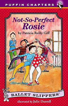 Not-So-Perfect Rosie pdf epub mobi 电子书 下载