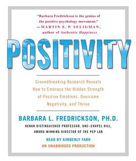Positivity pdf epub mobi 电子书 下载