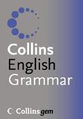 English Grammar (Collins GEM S.) pdf epub mobi 电子书 下载