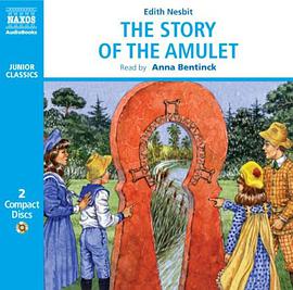 The Story of the Amulet pdf epub mobi 電子書 下載