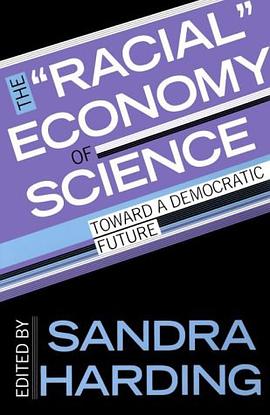 The "Racial" Economy of Science pdf epub mobi 电子书 下载