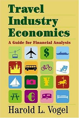 Travel Industry Economics pdf epub mobi 下载