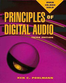 Principles of Digital Audio pdf epub mobi 电子书 下载