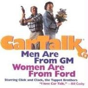 Car Talk pdf epub mobi 电子书 下载