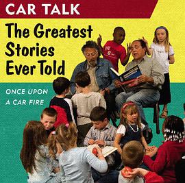 Car Talk pdf epub mobi 电子书 下载