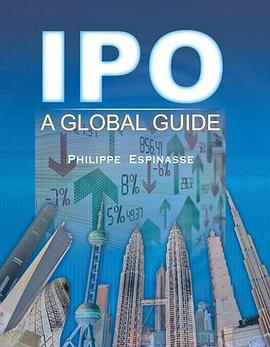 IPO pdf epub mobi 电子书 下载