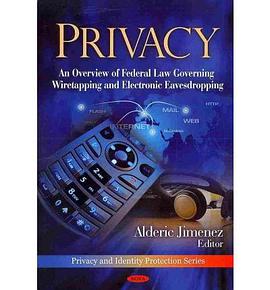 Privacy pdf epub mobi 电子书 下载
