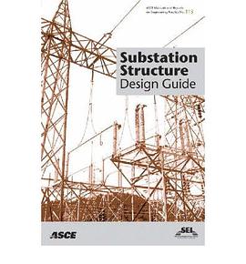 Substation Structure Design Guide pdf epub mobi 电子书 下载