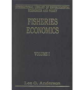 Fisheries Economics pdf epub mobi 电子书 下载