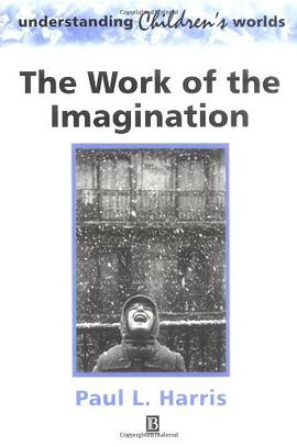 The Work of the Imagination