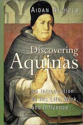 Discovering Aquinas pdf epub mobi 电子书 下载