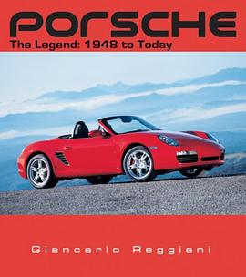 Porsche pdf epub mobi 電子書 下載