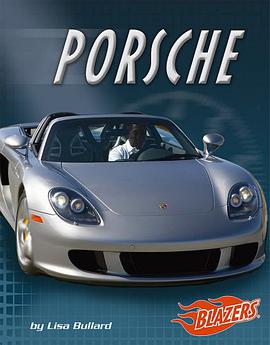 Porsche pdf epub mobi 电子书 下载