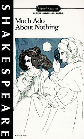 Much Ado about Nothing pdf epub mobi 电子书 下载