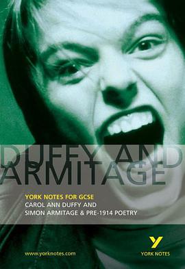 Duffy and Armitage pdf epub mobi 电子书 下载