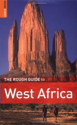 The Rough Guide to West Africa pdf epub mobi 下载