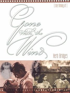 'Filming of Gone With the Wind' pdf epub mobi 電子書 下載