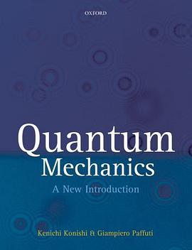 Quantum Mechanics pdf epub mobi 下载