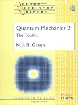 Quantum Mechanics pdf epub mobi 電子書 下載