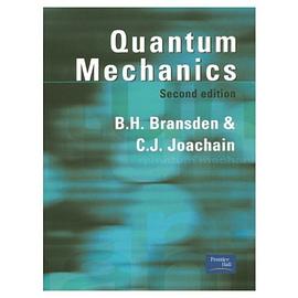Quantum Mechanics pdf epub mobi 电子书 下载