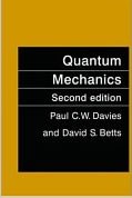 Quantum Mechanics pdf epub mobi 电子书 下载