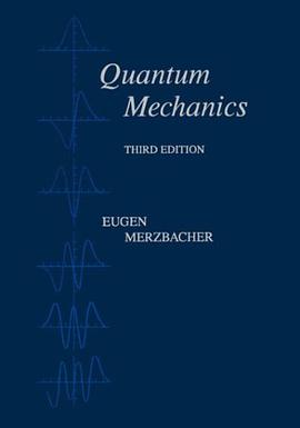 Quantum Mechanics pdf epub mobi 电子书 下载