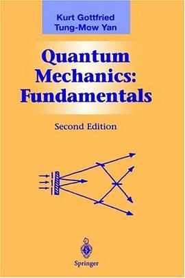 Quantum Mechanics pdf epub mobi 电子书 下载