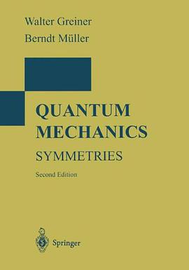 Quantum Mechanics pdf epub mobi 電子書 下載