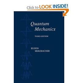 Quantum Mechanics pdf epub mobi 电子书 下载
