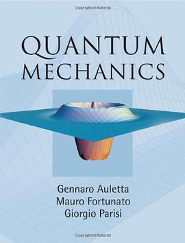 Quantum Mechanics pdf epub mobi 电子书 下载