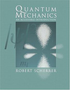 Quantum Mechanics pdf epub mobi 电子书 下载