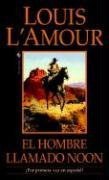 El Hombre Llamado Noon pdf epub mobi 电子书 下载
