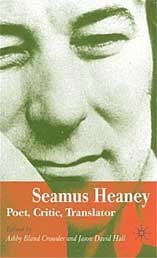 Seamus Heaney pdf epub mobi 电子书 下载
