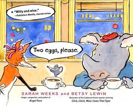 Two Eggs, Please. pdf epub mobi 电子书 下载