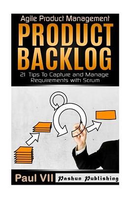 Agile Product Management pdf epub mobi 电子书 下载