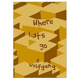 Where Hats Go pdf epub mobi 电子书 下载