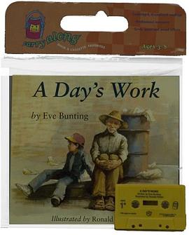 A Day's Work Book & Cassette pdf epub mobi 电子书 下载