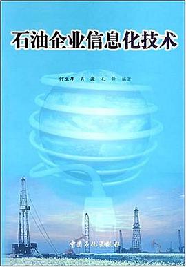 石油企业信息化技术 pdf epub mobi 电子书 下载