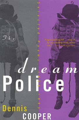 The Dream Police pdf epub mobi 电子书 下载