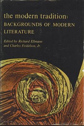 The Modern Tradition pdf epub mobi 电子书 下载