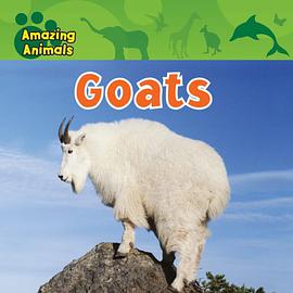 Goats pdf epub mobi 下载