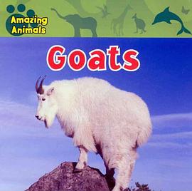 Goats pdf epub mobi 电子书 下载