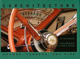 Carchitecture pdf epub mobi 电子书 下载