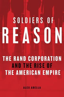 Soldiers of Reason pdf epub mobi 电子书 下载
